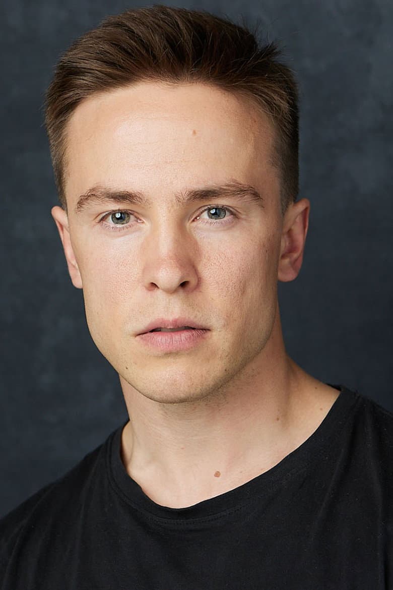 Akseli Ilvesniemi