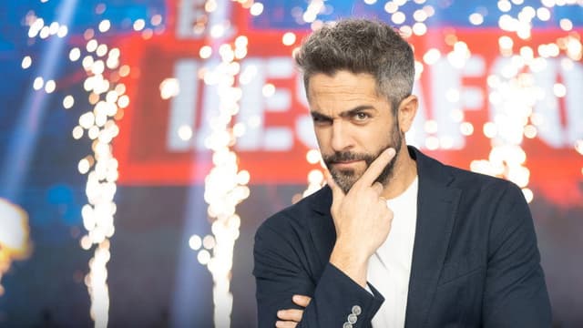 El Desafío