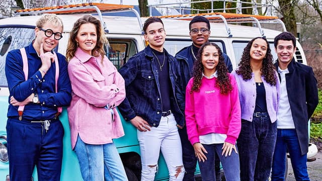 Kinderen Kopen een Huis