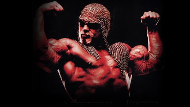WWE No Way Out 2003