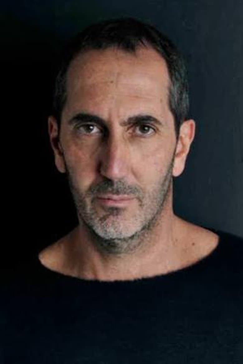 Paolo Calabresi