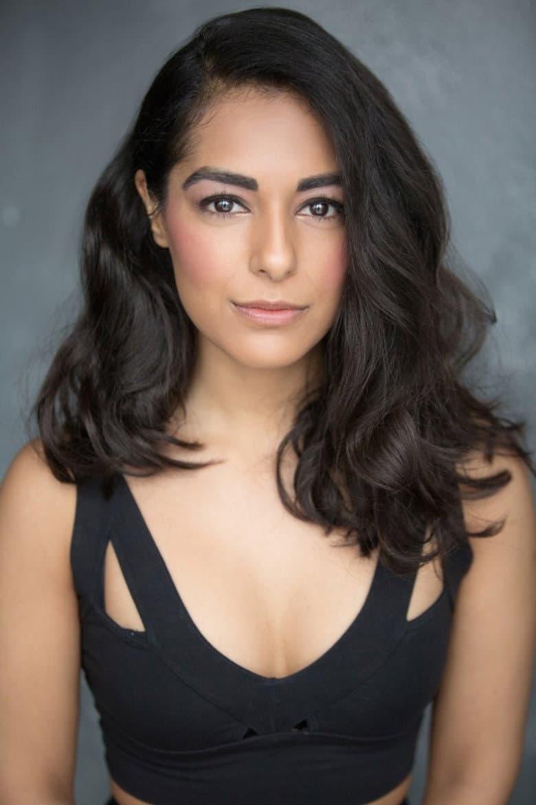 Manpreet Bambra