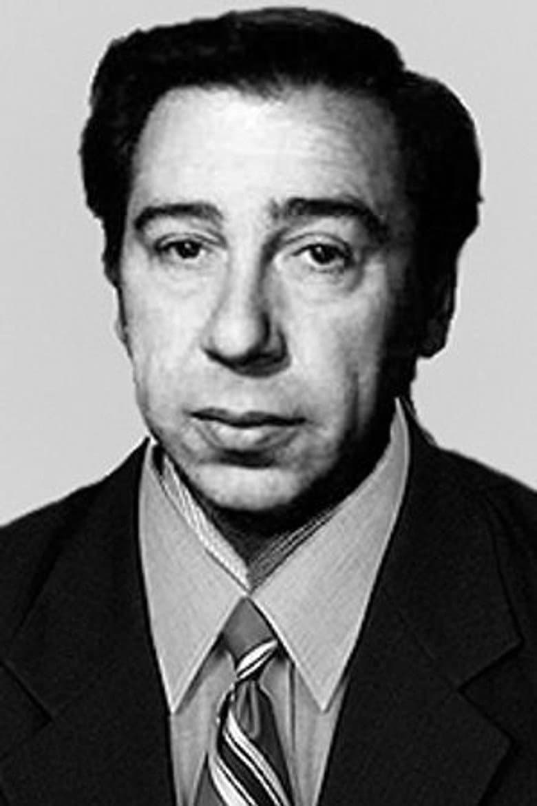 Boris Gitin