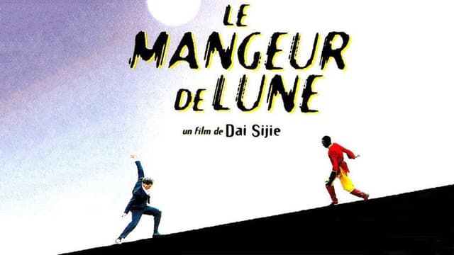 Le Mangeur de lune