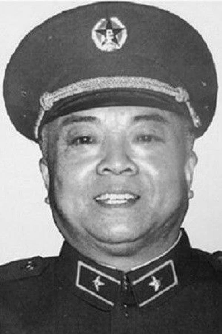 Xiangchen Jiang