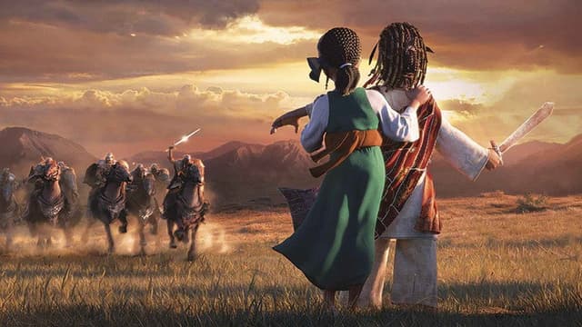 Bilal: A New Breed of Hero