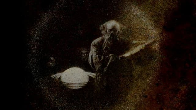 Das Schöpfwerk