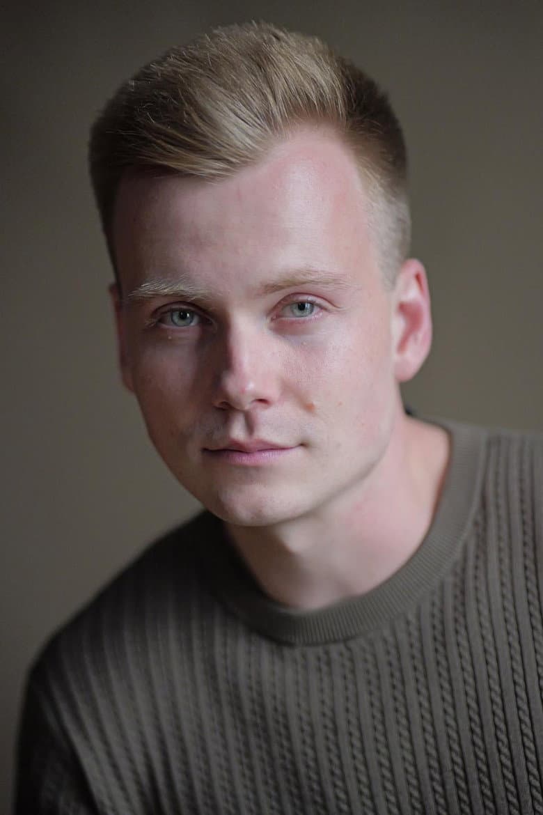 Harry Cooke