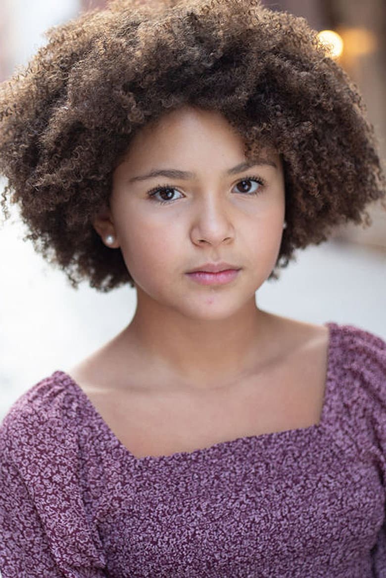 Gabriella Sophia Terrero