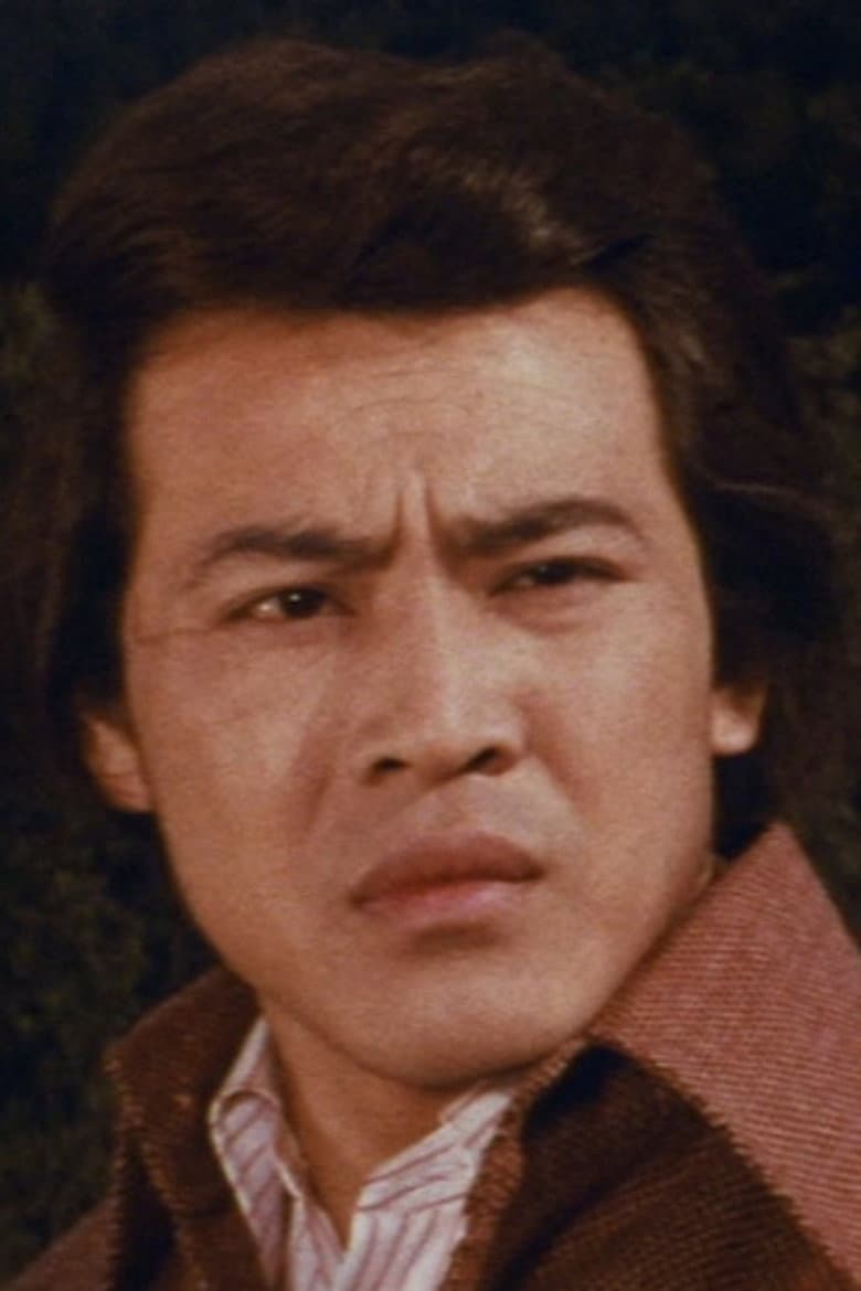 Wen Chiang-Lung