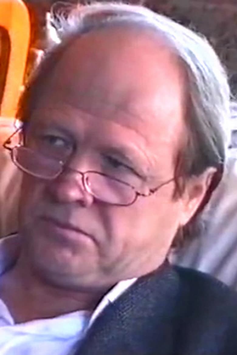 Jack Wood