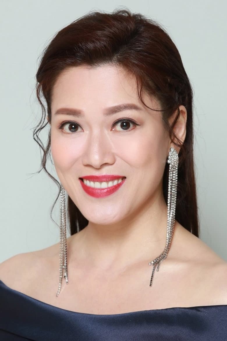Mandy Lam Suk Man