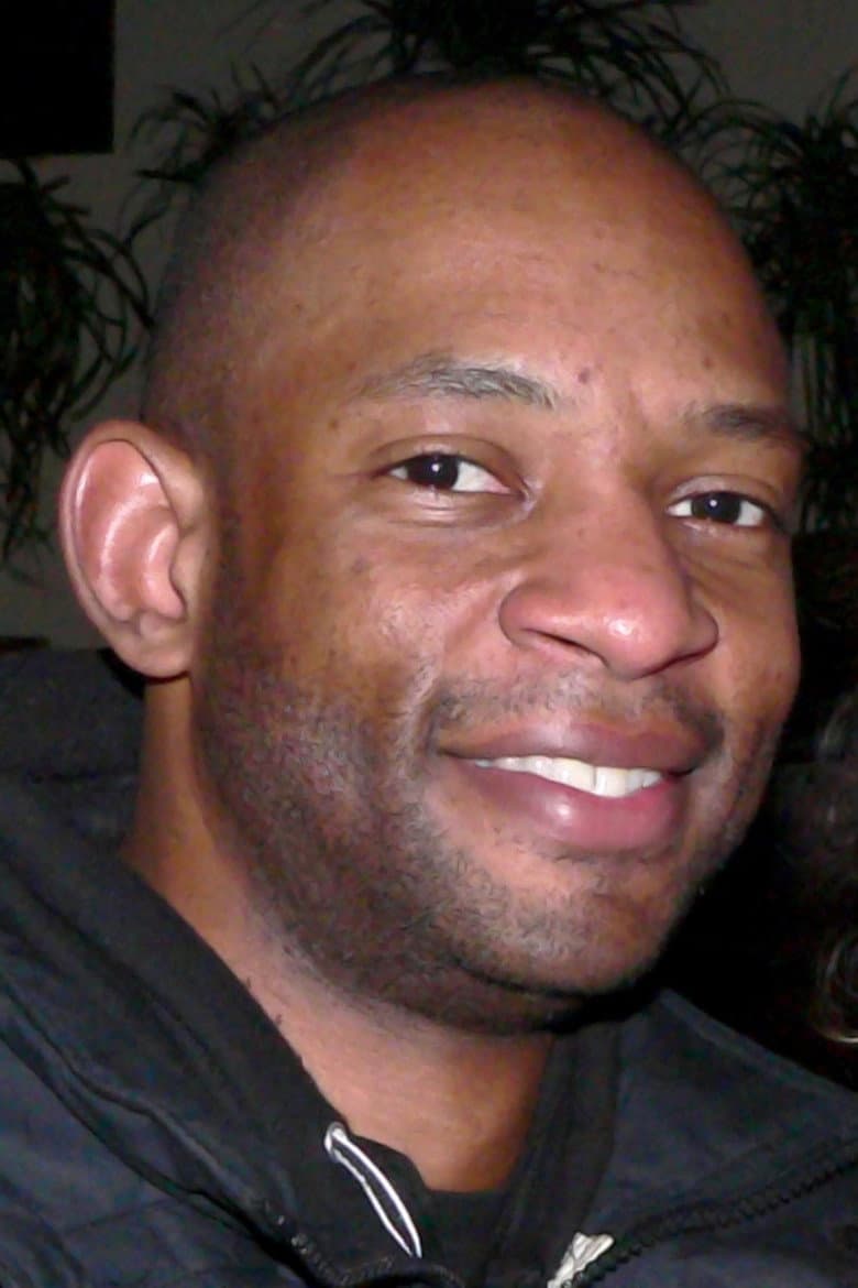 Michael Jerome Moore