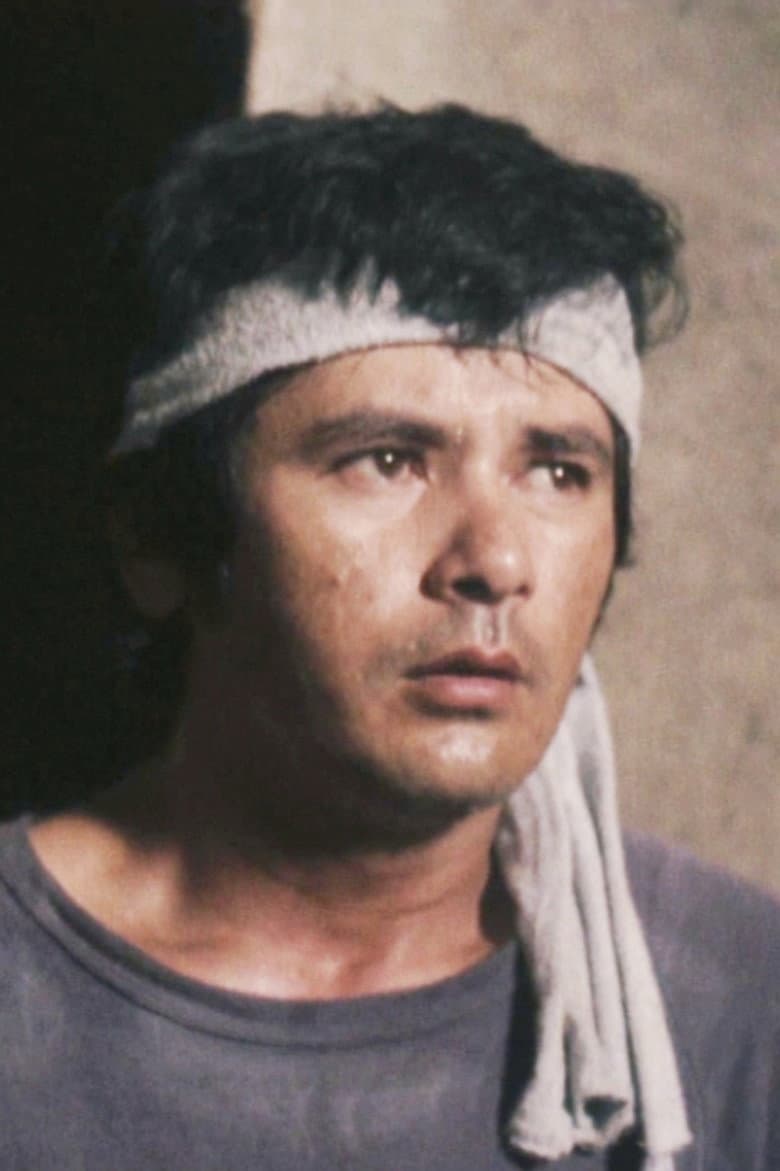 Lou Salvador Jr.