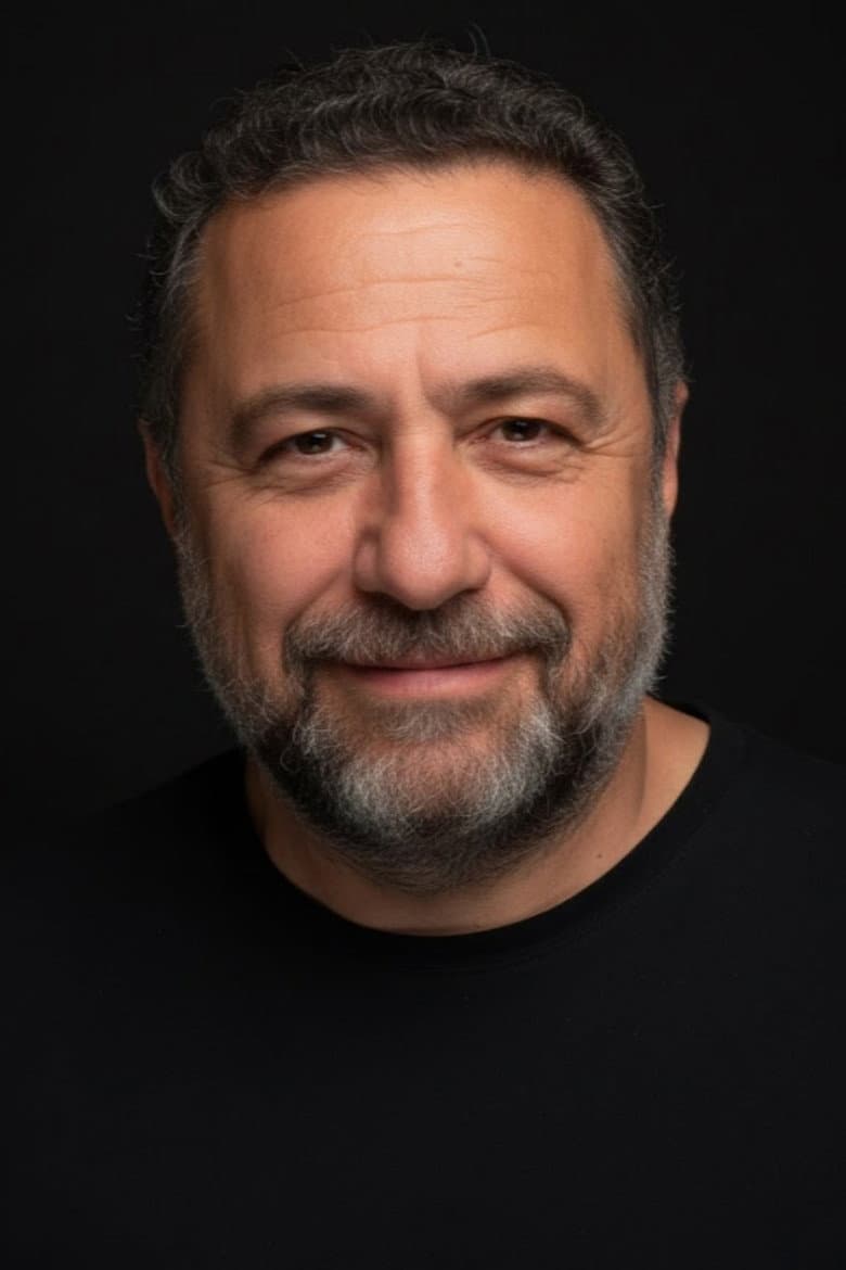 Ali Rıza Özbilgiç