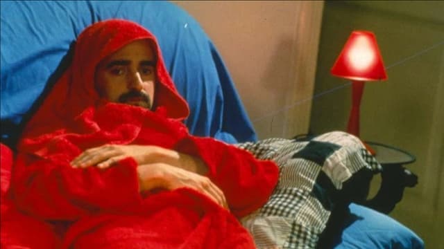 L'anno prossimo... vado a letto alle dieci