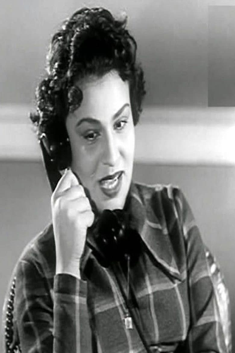 Wafa Baghdadi