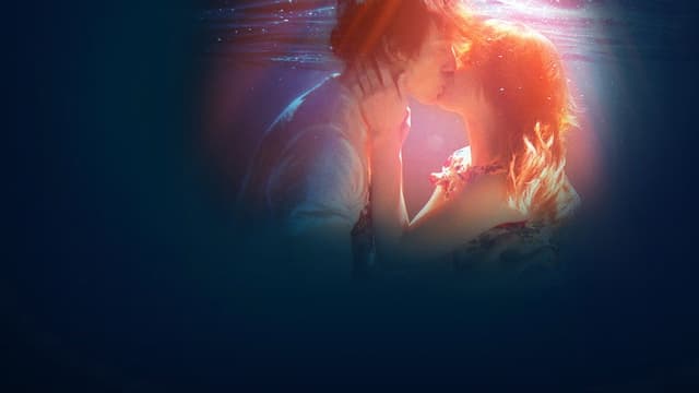 Sea for Two