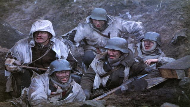 The Winter War