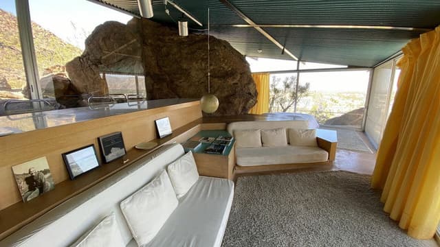 California Dreaming - Modern Architecture In The Golden State