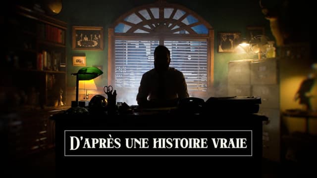 D'après une histoire vraie