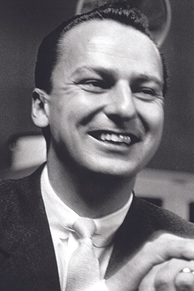Fletcher Markle