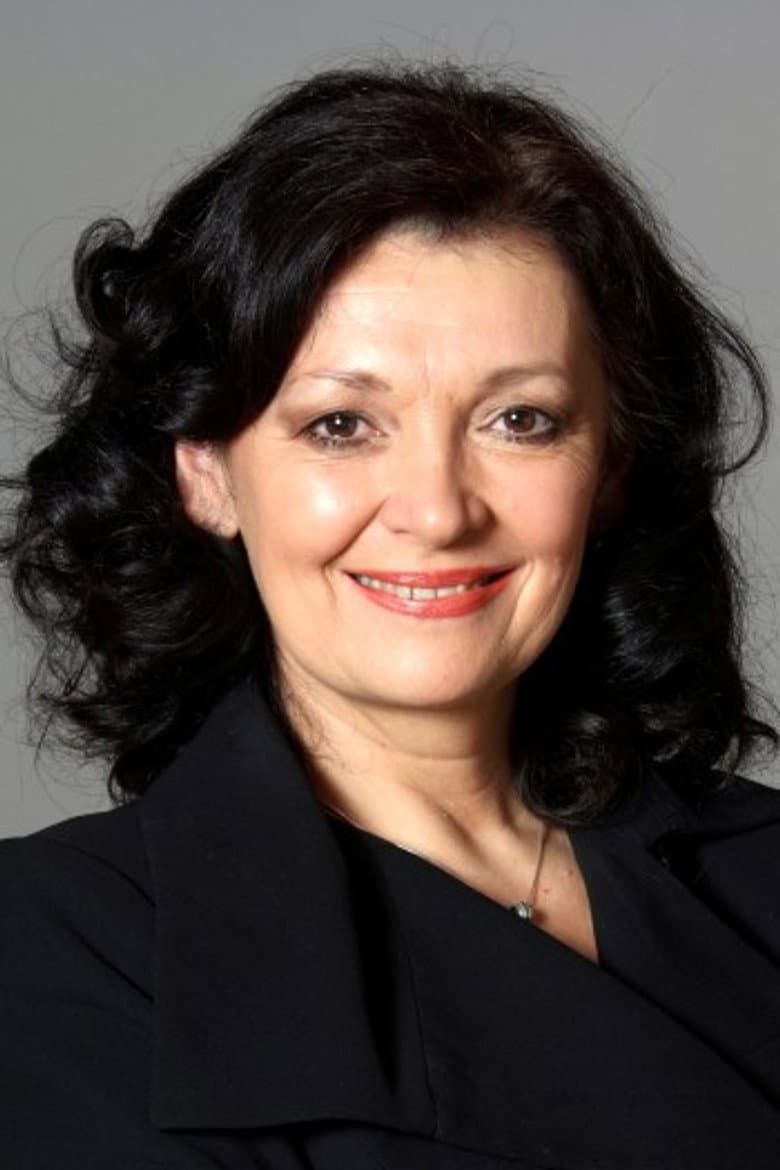 Eva Režnarová