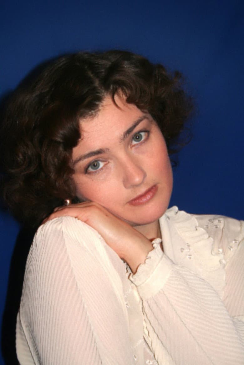 Yuliya Zhiveynova