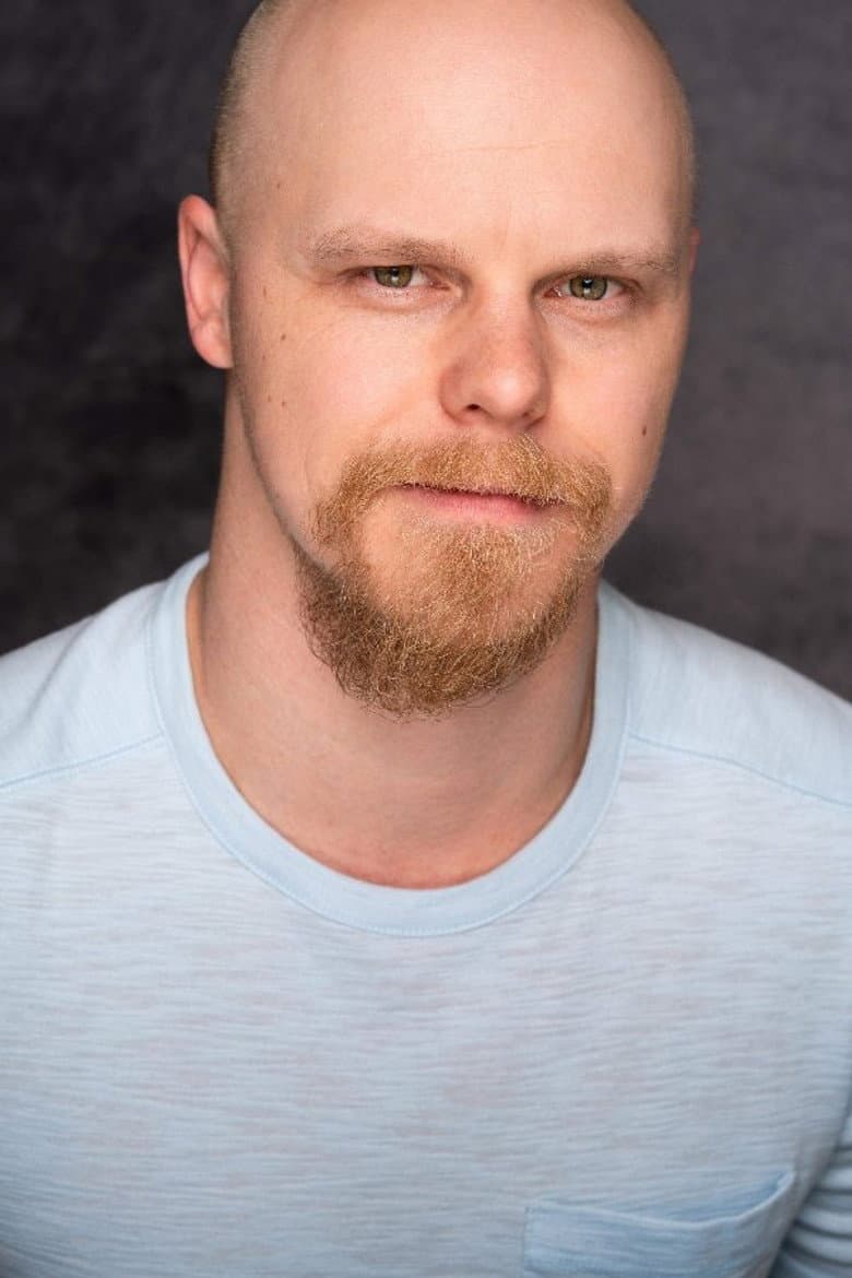 Mark MacPherson