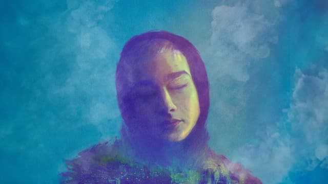 Terrestrial Verses