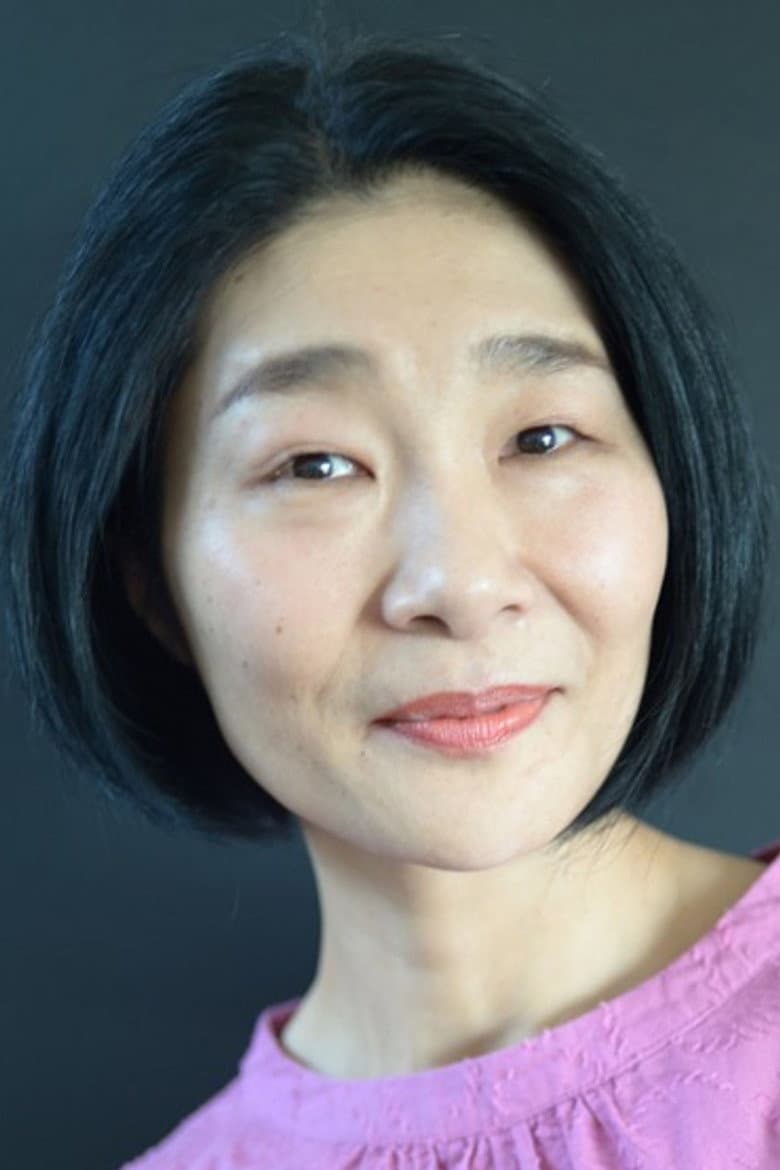 Kaori Takeshita