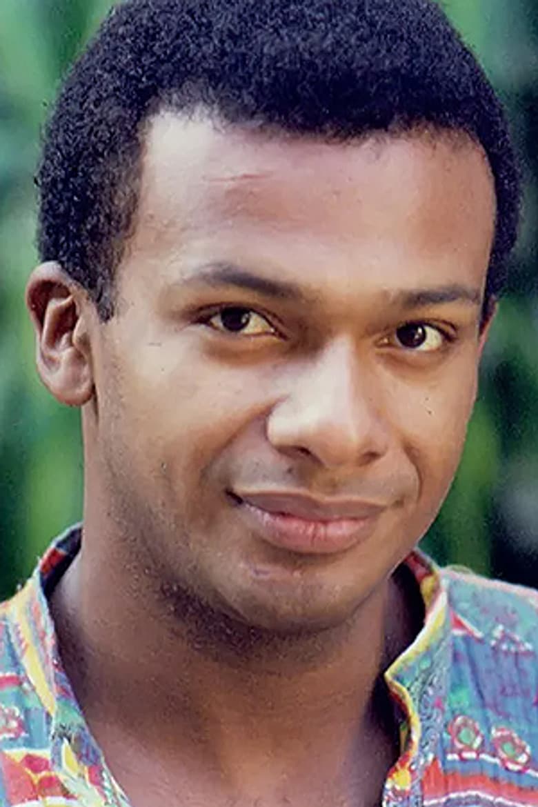 Norton Nascimento