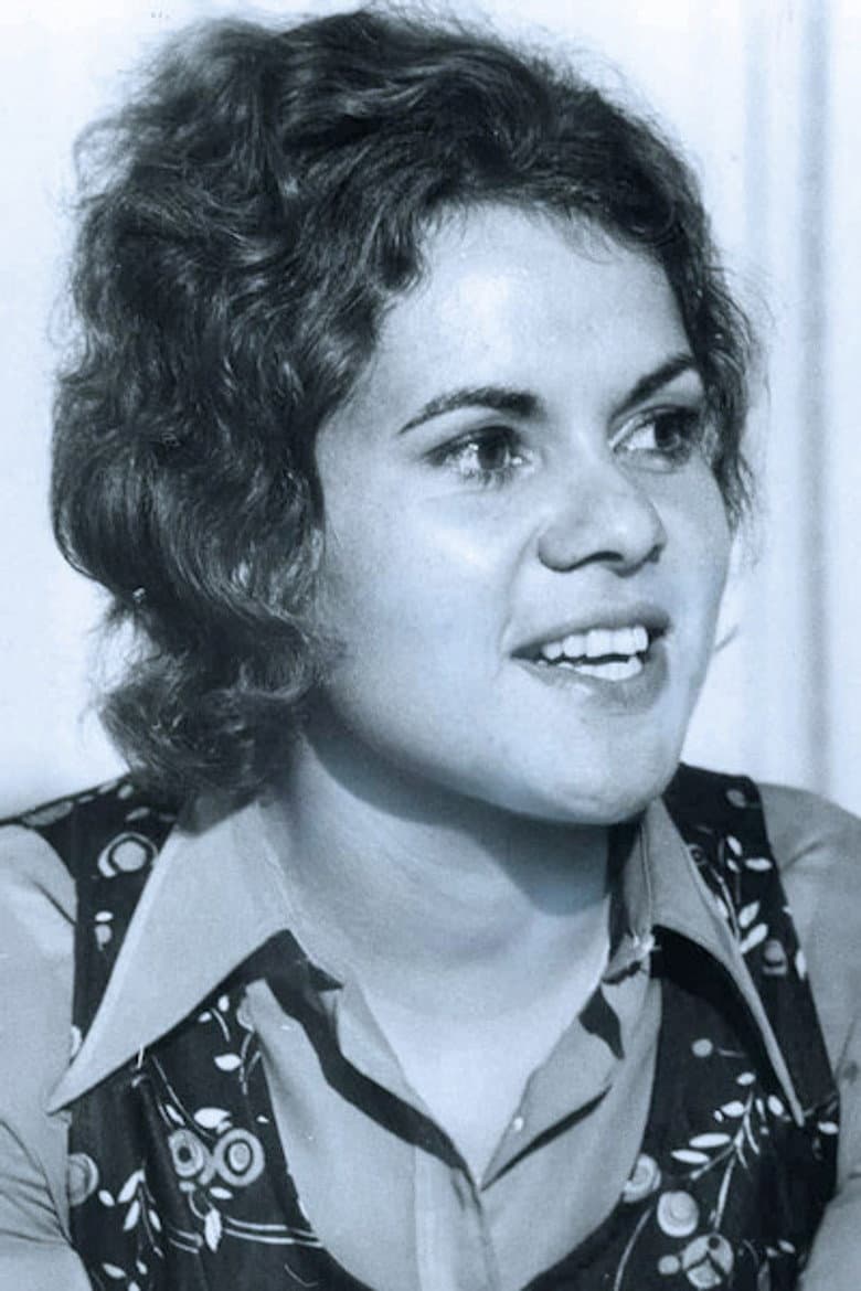 Evonne Goolagong Cawley