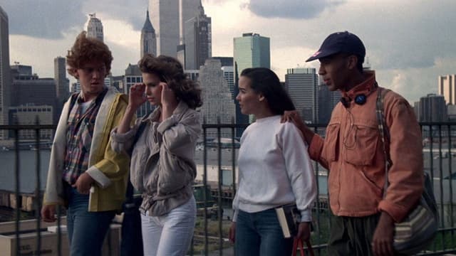 Cinderella '87