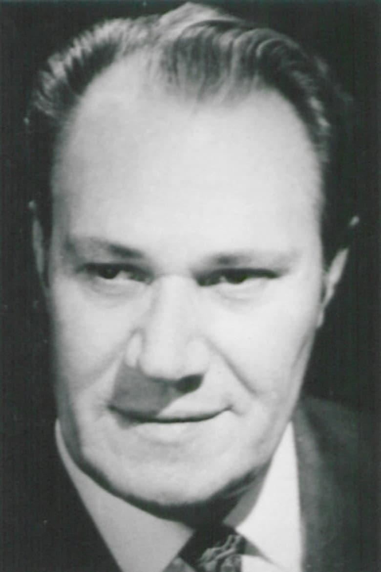 Konstantin Sinitsyn