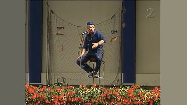 Parasit-TV