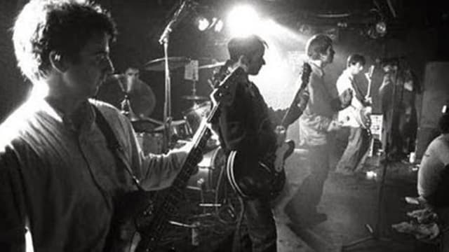 Oasis: Live at the Metro