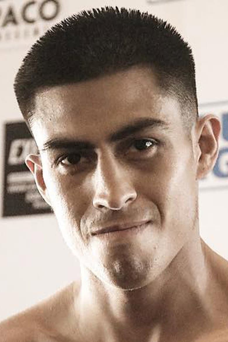 Alan Sanchez