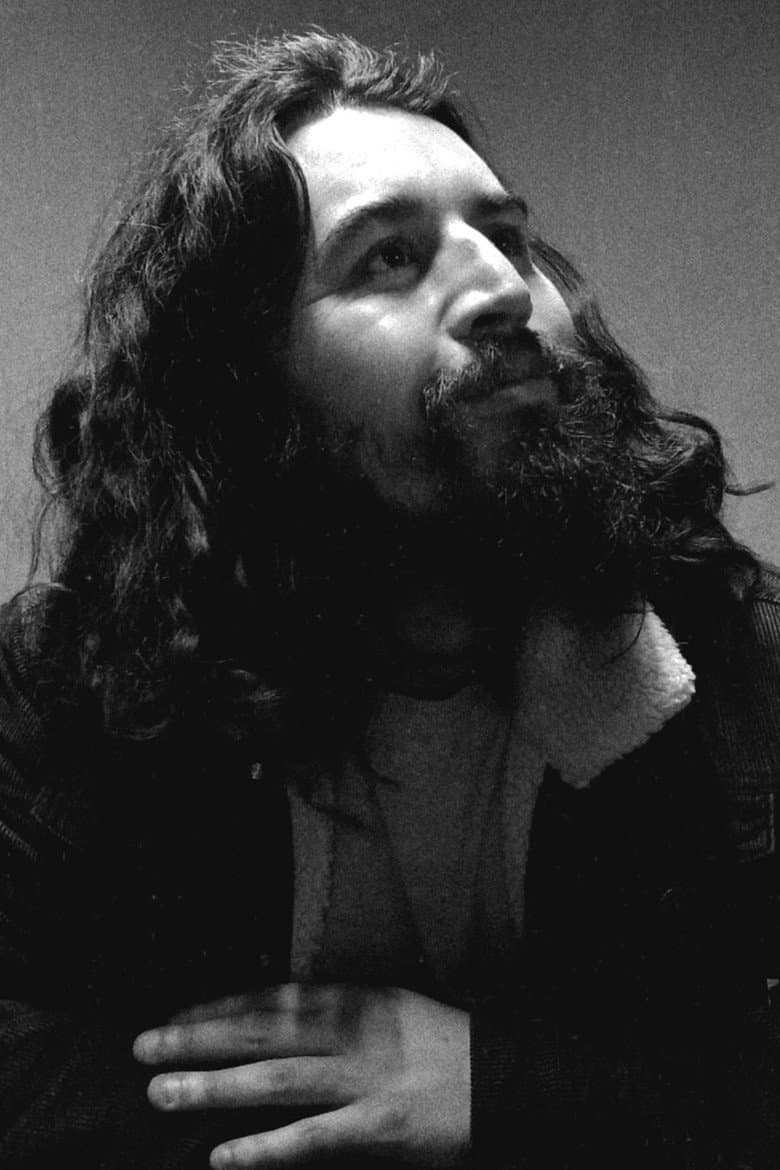 Pablo Soto
