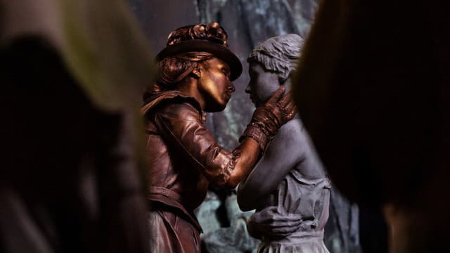 Hearts of Stone