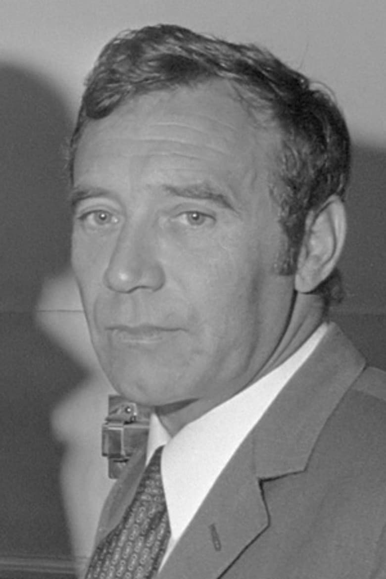 Cor Witschge