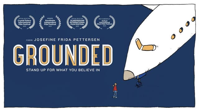 Grounded