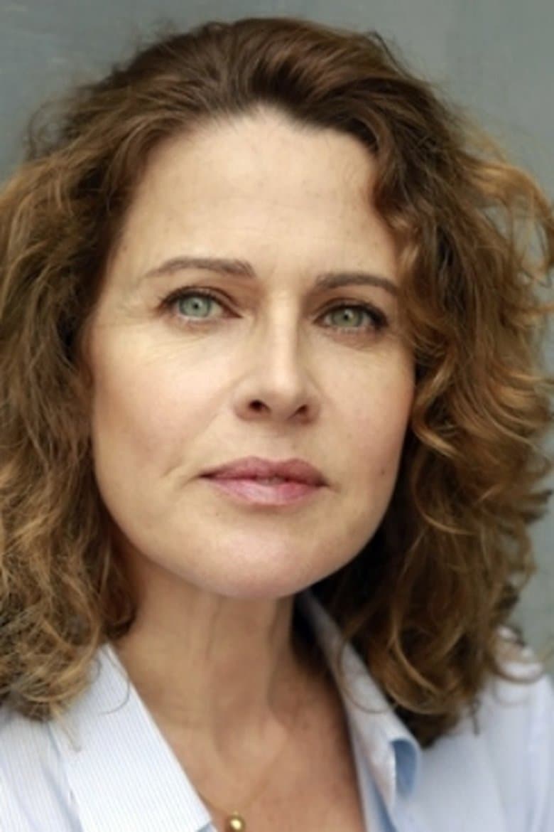 Alexandra Mercouroff
