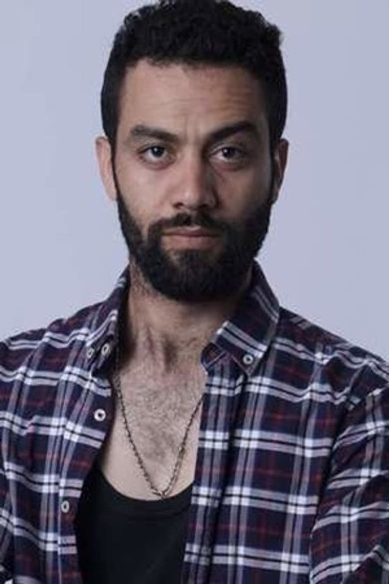 Mourad Hmimou