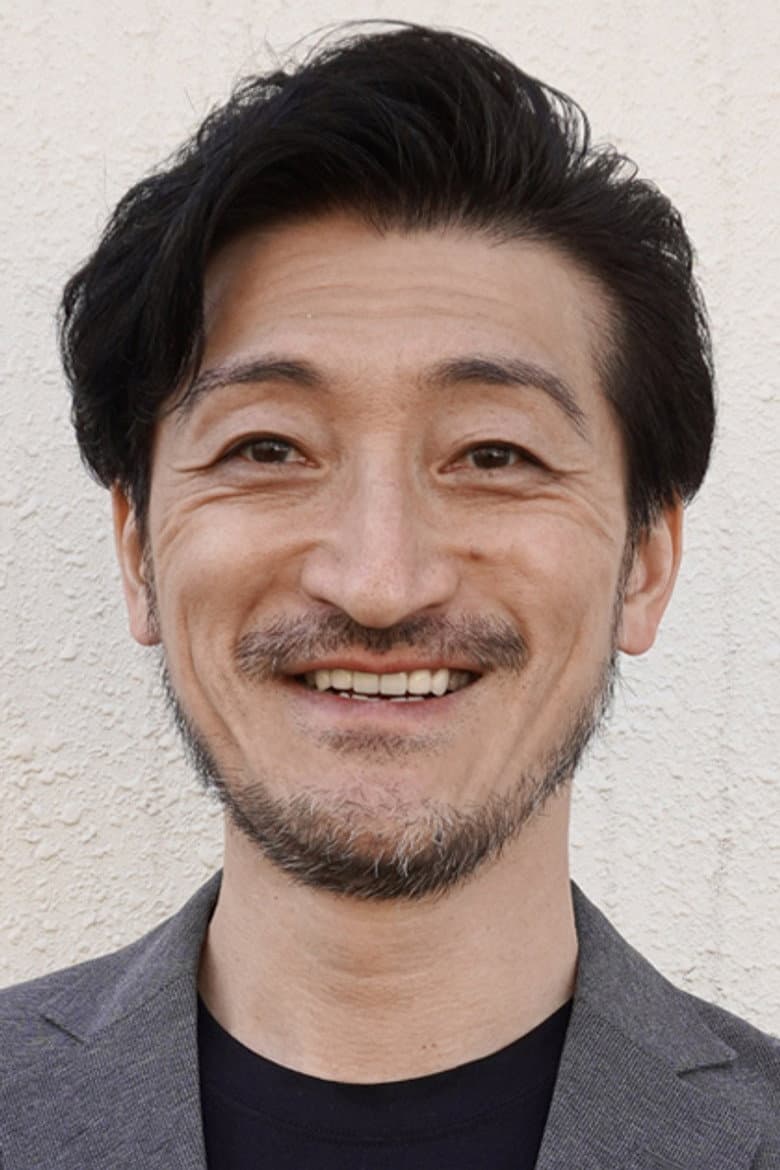 Tomoki Kimura