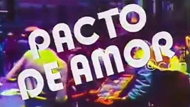 Pacto de amor