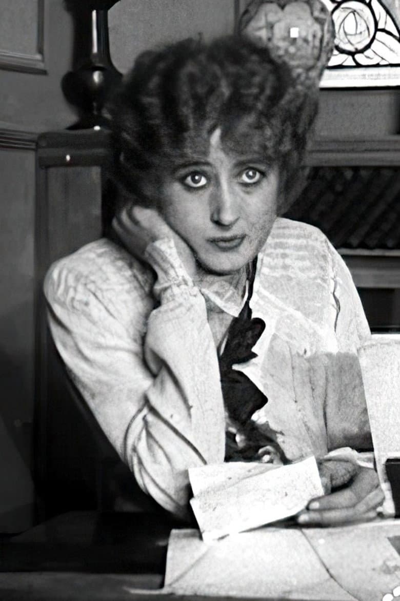 Suzanne Delvé