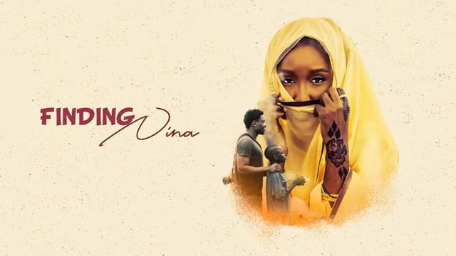 Finding Nina