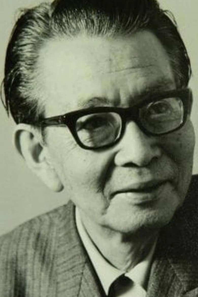 Hiroshi Hayashi