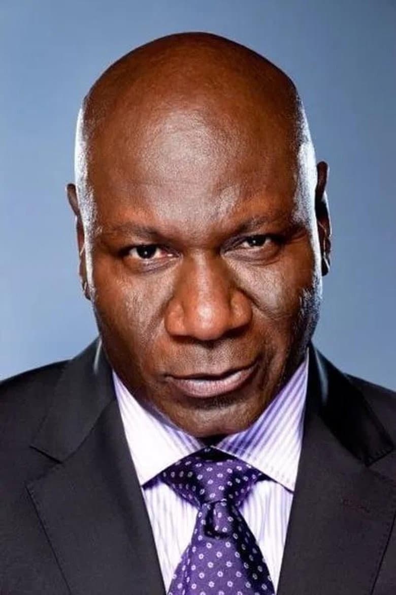 Ving Rhames